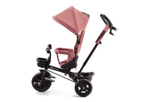 Триколка KinderKraft AVEO Rose Pink - 2