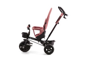 Триколка KinderKraft AVEO Rose Pink - 4