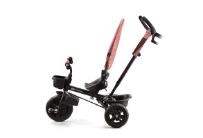 Триколка KinderKraft AVEO Rose Pink - 5