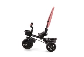 Триколка KinderKraft AVEO Rose Pink - 6