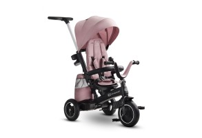 Триколка KinderKraft EASYTWIST, Розова 