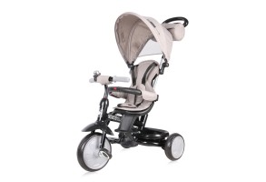 ТРИКОЛКА LUCKY CREW BLACK&GREY - 2