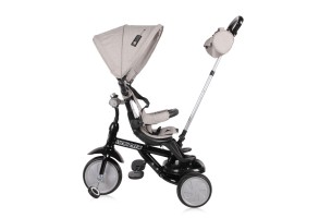 ТРИКОЛКА LUCKY CREW BLACK&GREY - 4