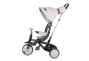 ТРИКОЛКА LUCKY CREW BLACK&GREY - 5