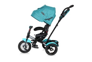 ТРИКОЛКА NEO В.Г. GREEN LUXE - 3
