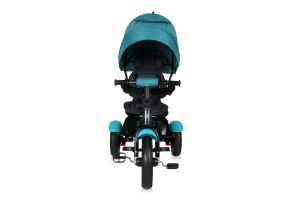 ТРИКОЛКА NEO В.Г. GREEN LUXE - 4