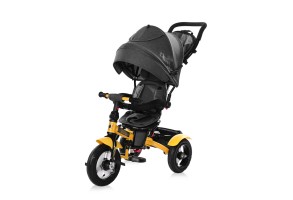 ТРИКОЛКА NEO В.Г. YELLOW&BLACK