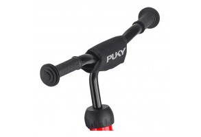 Триколка PUKY CAT 1 L – червена - 7