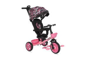 ТРИКОЛКА REVEL PINK GRUNGE - 2