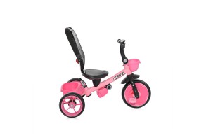 ТРИКОЛКА REVEL PINK GRUNGE - 9