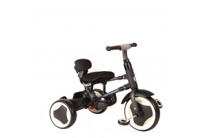 Триколка RITO Deluxe, 3 в 1 - 5