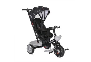 ТРИКОЛКА VOYAGE BLACK COSMOS