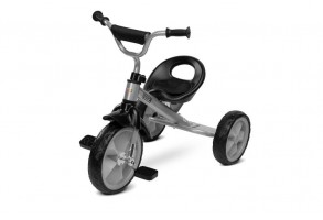 Триколка York Grey Caretero Toyz