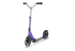 Тротинетка Micro Cruiser LED