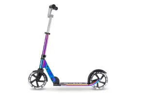 Тротинетка Micro Cruiser LED - 14