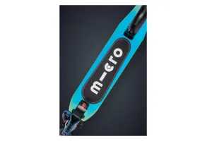 Тротинетка Micro Cruiser LED - 18