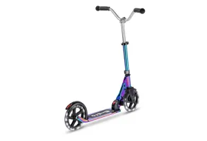 Тротинетка Micro Cruiser LED - 13