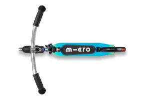 Тротинетка Micro Cruiser LED - 15