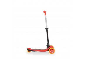 Тротинетка Disney Cars сгъваема LS2111 - 4