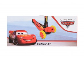 Тротинетка Disney Cars сгъваема LS2111 - 9