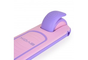 Тротинетка Evo Pink - 9