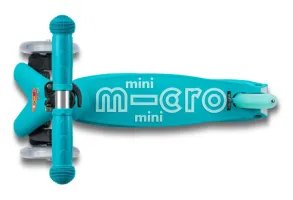 Тротинетка Mini Micro Deluxe Foldable - 6