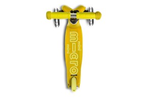 Тротинетка Mini Micro Deluxe LED - 15