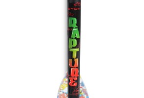 Тротинетка Rapture червен - 10