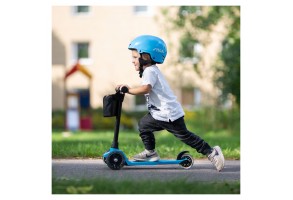 Тротинетка STIGA MINI KICK SUPREME+ - 8