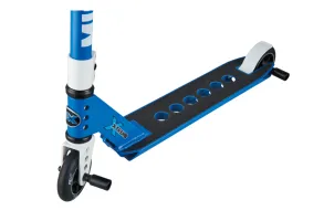 Тротинетка за трикове Micro-MX Trixx, Цвят Ocean Blue, снимка 3 - 4