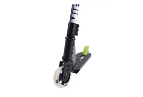 Тротинетка за трикове Micro-MX Trixx, Цвят Black  , снимка 2 - 8