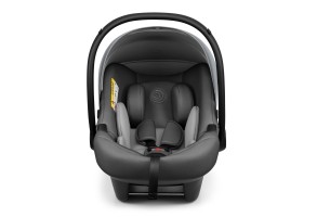 Tutis ELO LUX кошница за кола сива 022 - 2