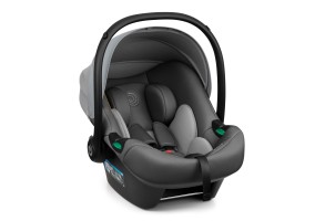 Tutis ELO LUX кошница за кола сива 022 - 3