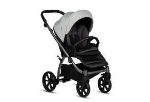 Tutis UNO 5+ бебешка количка 2в1 142 Risso - 5