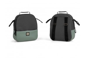 Tutis VIVA 5+ бебешка количка 2в1 039 Sage - 8