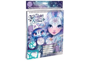 Творческа книга, Икеания