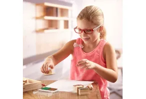 Творчески комплект печати - Ферма - Melissa & Doug - 3