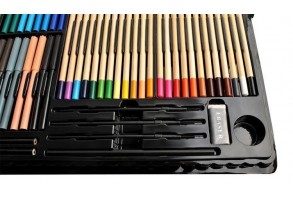 Творчески комплект за рисуване - 288 части - 3