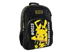 Ученическа ранина Pokémon - Twilight Champions Pikachu - 2