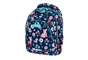 Ученическа раница, Astra, Еленчета, AB330, 39 х 28 х 15 см - 4