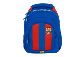 Ученическа раница, Astra, FC BARCELONA, AB330, 39 х 28 х 15 см