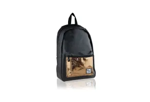 Ученическа раница, Astra, HS-278, Hash 3, 45 x 29 x 16 см