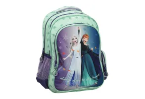 Ученическа раница Frozen Idyllic