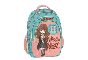 Ученическа раница Harry Potter Hermione Brave