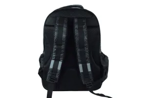 Ученическа раница K-Pop Demon Hunters Huntrix Black - 4