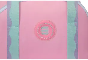 Ученическа раница Mayfair May Pink vibes - 2