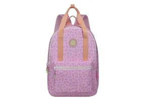 Ученическа раница Mayfair May too good to be true pink