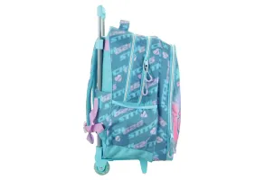 Ученическа раница на колела Stitch 626 - 2