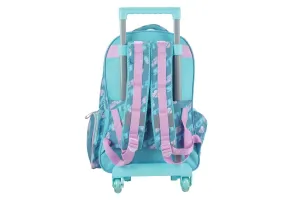 Ученическа раница на колела Stitch 626 - 4