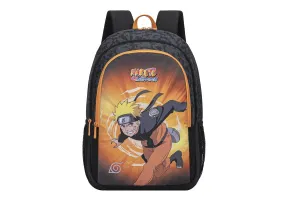Ученическа раница Naruto Hidden leaf village